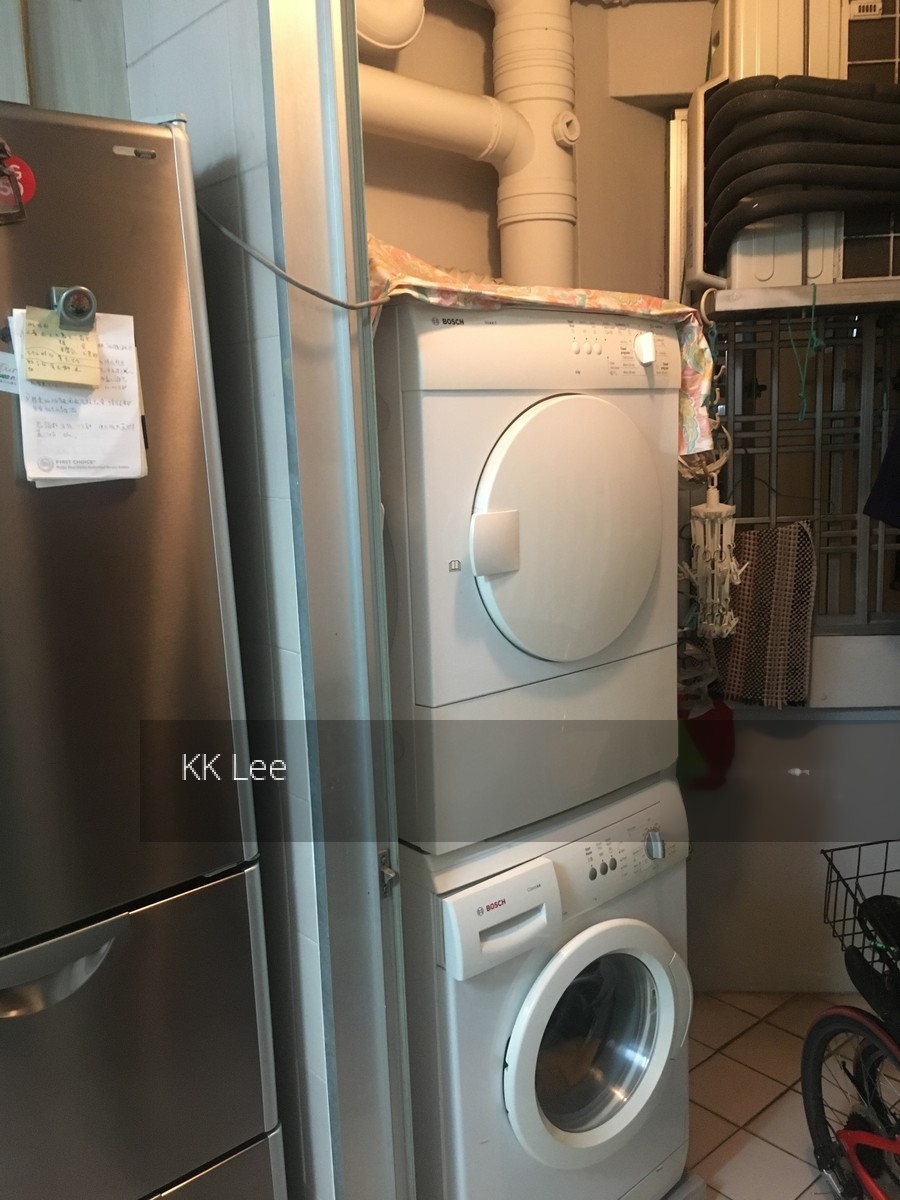 Blk 497C Tampines Street 45 (Tampines), HDB 4 Rooms #186922202